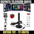 [OFERTA] Antena Portatil 📡🔥