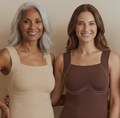 Top ComfortFit 2 en 1 con Brasier Integrado | Máximo Confort y Soporte Todo el Día